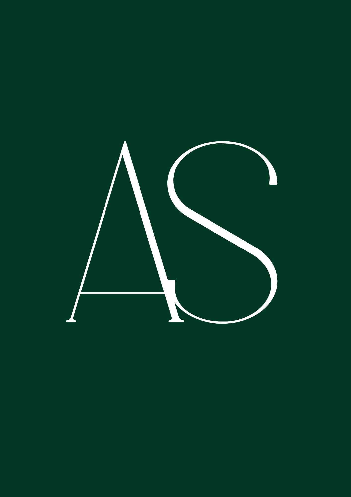 Andréa Silveira logo